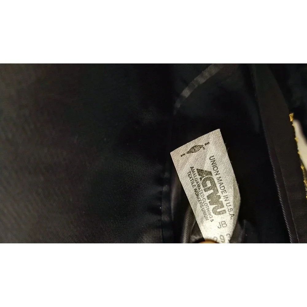 Kuppenheimer vintage wool
